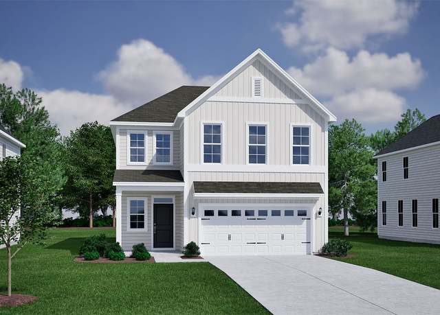 Property at Cameron Plan, Summerville, SC 29483, 3 beds, 2.5 baths