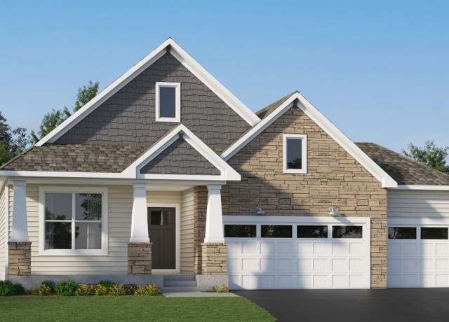 Property at 9755 49th St NE, Saint Michael, MN 55376, 3 beds, 2 baths