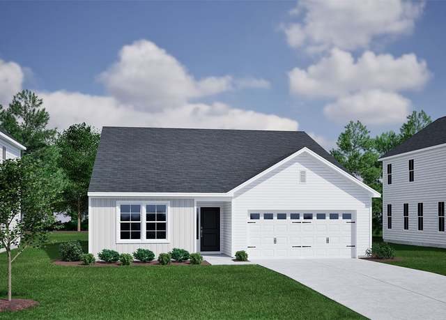 Property at 234 Mayflower Dr NW, Calabash, NC 28467, 4 beds, 3 baths