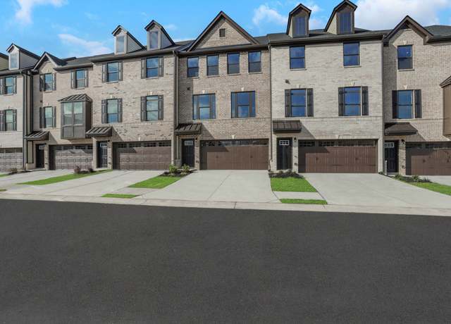 Property at Mendelssohn Plan, Lawrenceville, GA 30046, 3 beds, 2.5 baths