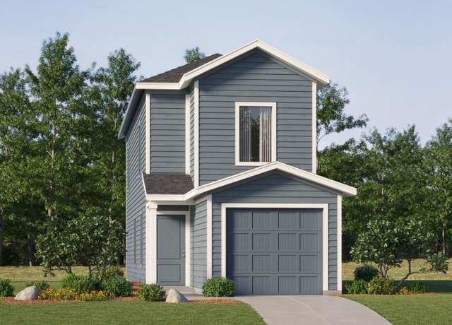 Property at 7163 Sapphire Rdg, San Antonio, TX 78263, 3 beds, 2.5 baths