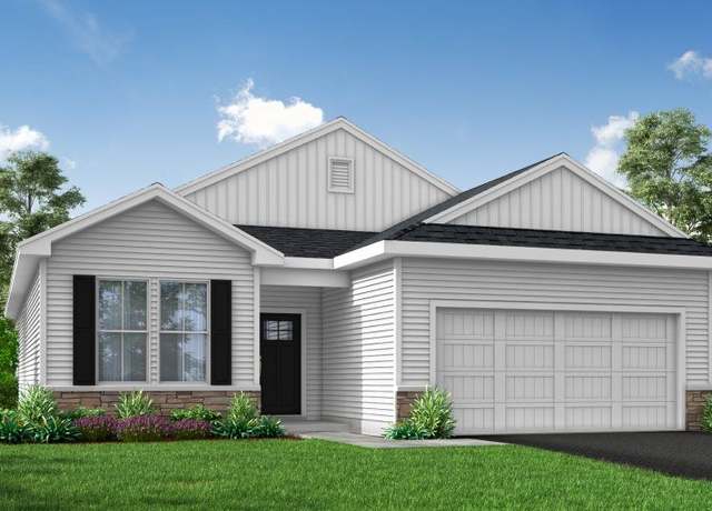 Property at Sonoma Plan, Middletown, DE 19709, 3 beds, 2 baths