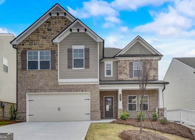Property at 714 Bristol Dr, Loganville, GA 30052, 4 beds, 3 baths