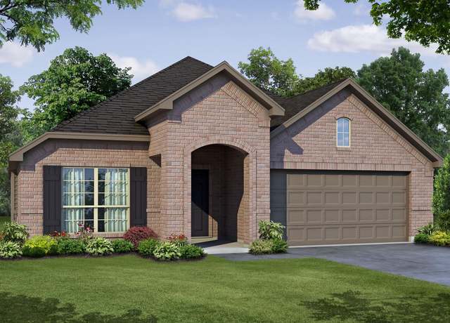 Property at Concept 2065 Plan, Granbury, TX 76048, 3 beds, 2 baths