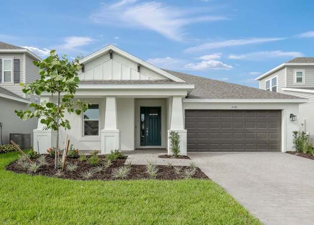 Property at 16081 Old Fox Trl, Port Charlotte, FL 33953, 3 beds, 2 baths