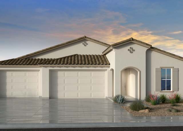 Property at Beacon Plan, Surprise, AZ 85387, 3 beds, 3 baths