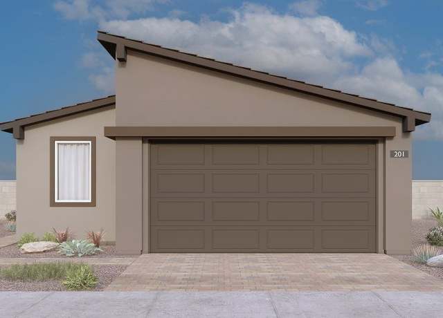 Property at Arwen Plan, Las Vegas, NV 89147, 3 beds, 2 baths