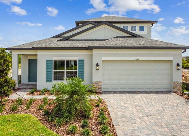 Property at 5762 Jeffries Way, Wesley Chapel, FL 33545, 4 beds, 3 baths