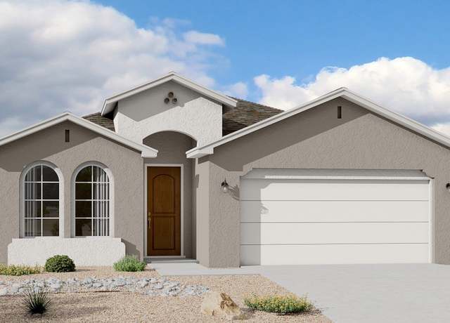 Property at Eagle Nest Plan, Los Lunas, NM 87031, 3 beds, 2 baths