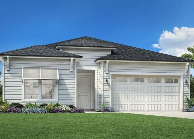 Property at Pompano Plan, Palm Coast, FL 32164, 3 beds, 2 baths