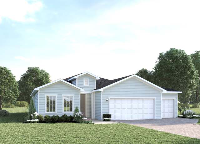 Property at Baymont Plan, Augustine, FL 32092, 3 beds, 2 baths