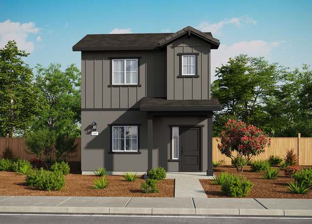 Property at Plan 1387 Plan, Sacramento, CA 95834, 3 beds, 2 baths