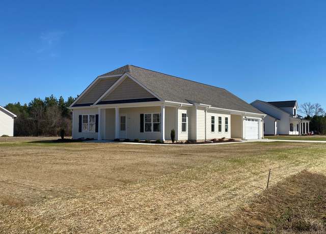 Property at Valerie Plan, Pikeville, NC 27863, 3 beds, 2 baths