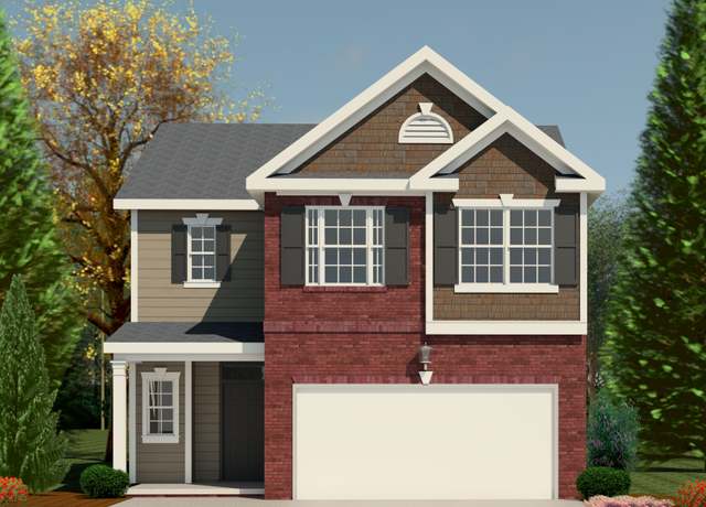 Property at 1902 Plan, Grovetown, GA 30813, 3 beds, 2.5 baths
