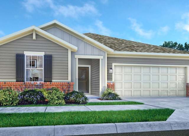 Property at Ashbury Plan, Mccordsville, IN 46055, 3 beds, 2 baths