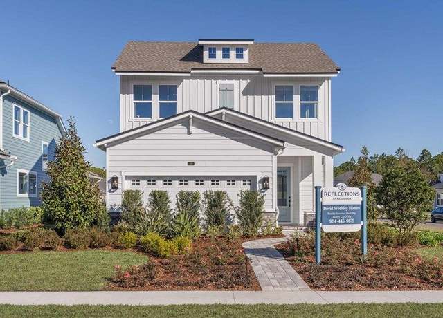 Property at Seahorse Plan, Ponte Vedra, FL 32081, 3 beds, 2.5 baths