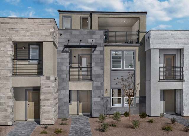 Property at Barclay Plan, Henderson, NV 89011, 4 beds, 3.5 baths