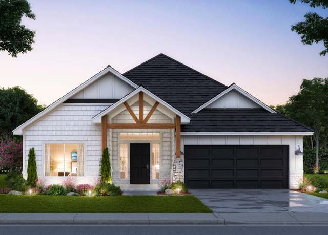 Property at Sweetwater Plan, Yukon, OK 73099, 3 beds, 2 baths