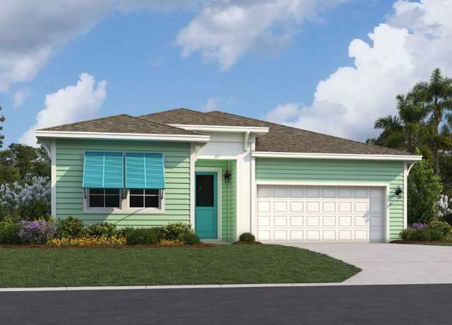 Property at Fairfield Plan, Lady Lake, FL 32159, 2 beds, 2 baths