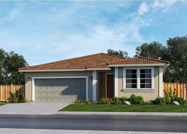 Property at 2672 Dashwood St, Tracy, CA 95377, 4 beds, 2.5 baths