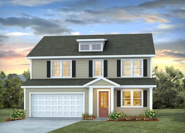 Property at TILLMAN Plan, Myrtle Beach, SC 29579, 5 beds, 3.5 baths