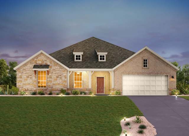 Property at Whitney Plan, Austin, TX 78738, 4 beds, 3.5 baths