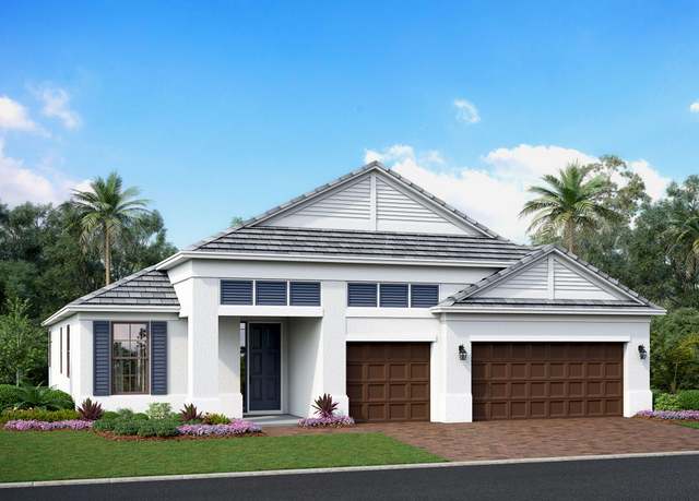 Property at Ginnie Plan, Oy29cj Lakewood Ranch, FL 34211, 3 beds, 3 baths