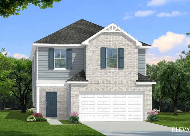 Property at Reagan Plan, Conyers, GA 30094, 4 beds, 2.5 baths