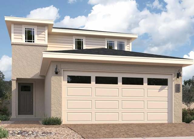 Property at The Raleigh A Plan, Prescott, AZ 86305, 3 beds, 2.5 baths