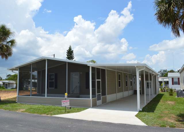 Property at 102 Life Blvd, Ormond Beach, FL 32174, 3 beds, 2 baths