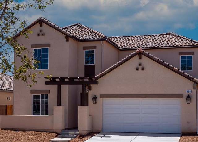 Property at 929 Beaver Pond Loop, Madera, CA 93730, 4 beds, 3 baths