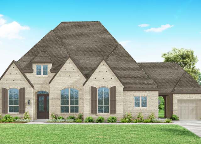 Property at Plan 217G Plan, Rockwall, TX 75087, 4 beds, 3 baths