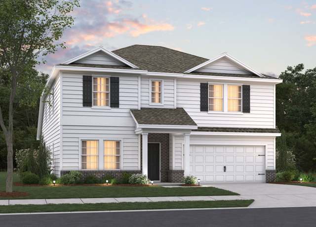 Property at 224 Rose Hannah Dr, Gallatin, TN 37066, 4 beds, 2.5 baths