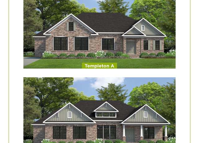 Property at Templeton Plan, Huntsville, AL 35802, 4 beds, 3.5 baths