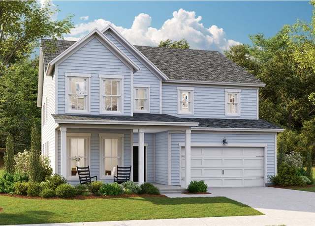 Property at 418 Richfield Way, Summerville, SC 29486, 4 beds, 3 baths
