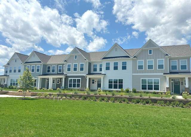 Property at 12633 Branch Parke Dr, Manakin Sabot, VA 23103, 3 beds, 2.5 baths