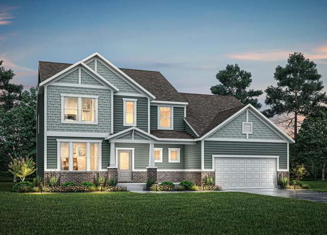 Property at STRATTON Plan, Union, KY 41091, 4 beds, 2.5 baths