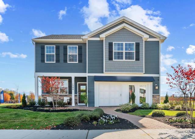 Property at Penwell Plan, Evans City, PA 16033, 4 beds, 2.5 baths