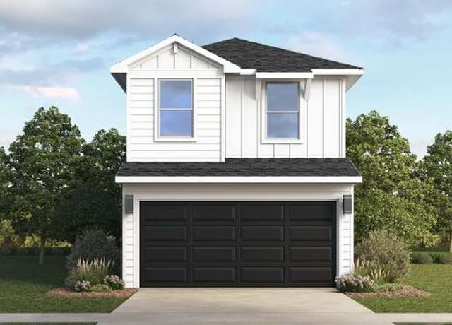 Property at Homes Available Soon Plan, Houston, TX 77091