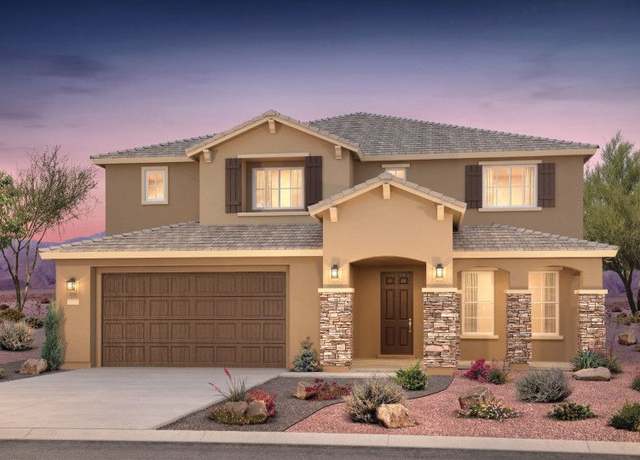 Property at Willowbrook Plan, Rio Rancho, NM 87124, 5 beds, 3.5 baths
