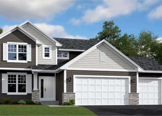 Property at Vanderbilt Plan, Monticello, MN 55362, 4 beds, 2.5 baths