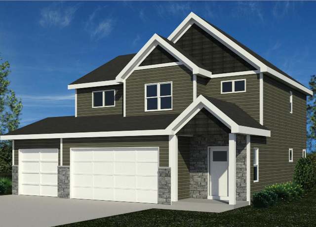 Property at Rowan Plan, Appleton, WI 54913, 3 beds, 2.5 baths