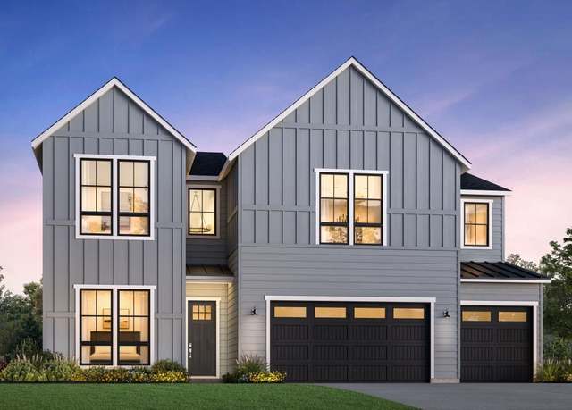 Property at Quinault Plan, Camas, WA 98607, 5 beds, 4.5 baths