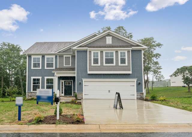 Property at HADLEY Plan, Chesapeake, VA 23322, 4 beds, 3 baths