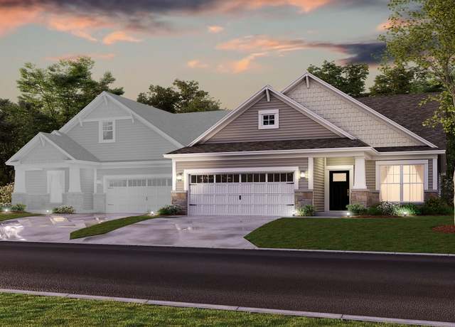 Property at 5508 Aspen Wood Ln, Indianapolis, IN 46239, 3 beds, 2.5 baths