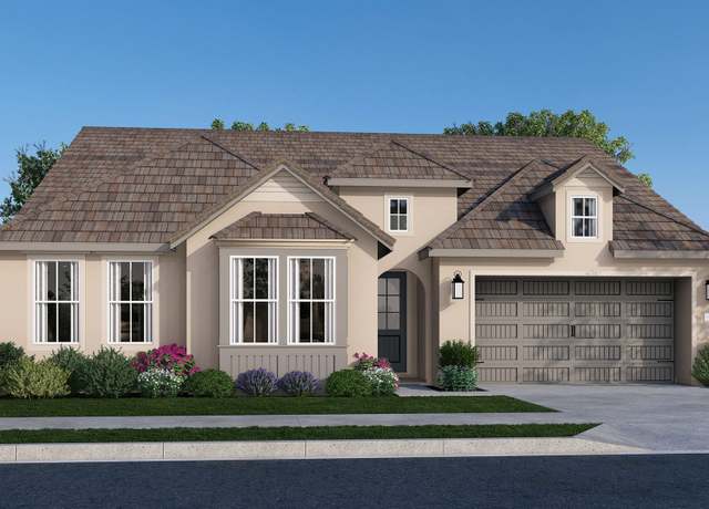 Property at Homes Available Soon Plan, Lodi, CA 95242