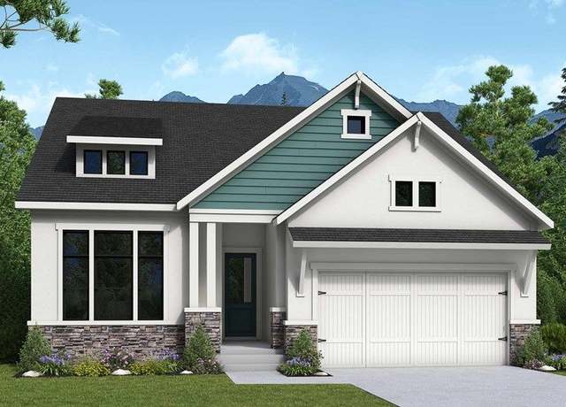 Property at 17209 Alsike Clover Ct, Monument, CO 80132, 4 beds, 3 baths