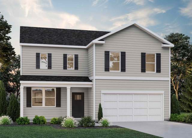 Property at GALEN Plan, Maidsville, WV 26541, 4 beds, 2.5 baths