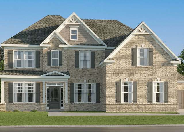 Property at 252 Deer Valley Run, Canton, GA 30115, 5 beds, 4 baths