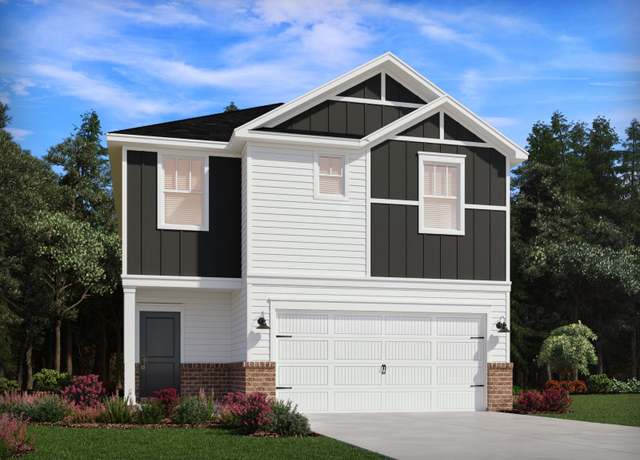 Property at Dallas Plan, Newton, NC 28658, 3 beds, 2.5 baths
